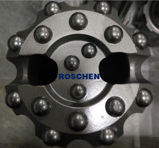Bit tombol RC PR52