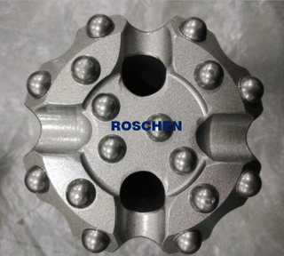Bit tombol RC RE543